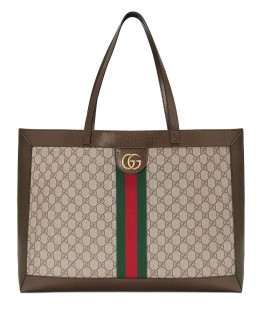 Ophidia GG tote