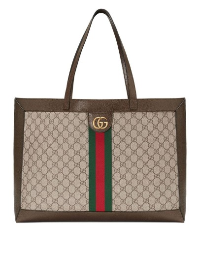 Ophidia GG tote