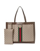 Ophidia GG tote