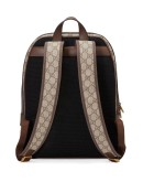 Ophidia GG medium backpack
