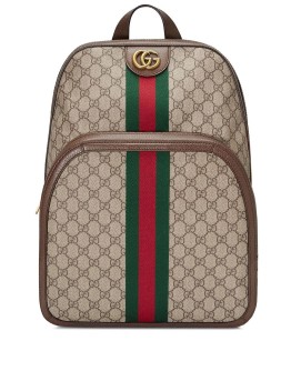 Ophidia GG medium backpack