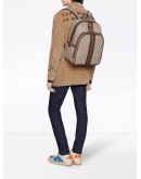 Ophidia GG medium backpack