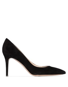 Gianvito 85mm pumps