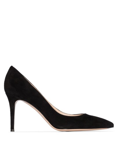 Gianvito 85mm pumps