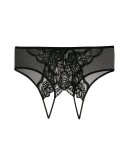 lace brief