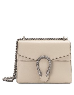 Dionysus mini leather bag