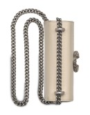 Dionysus mini leather bag
