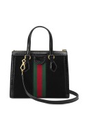 Ophidia small tote bag