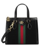 Ophidia small tote bag