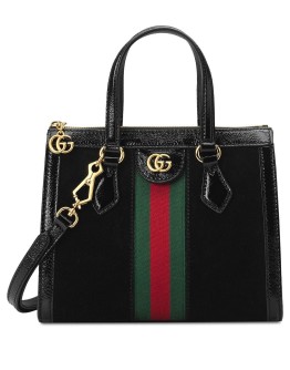 Ophidia small tote bag