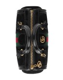 Ophidia small tote bag
