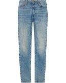 Denim skinny pant