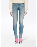 Denim skinny pant