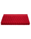 FF logo beach towel