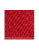 FF logo beach towel