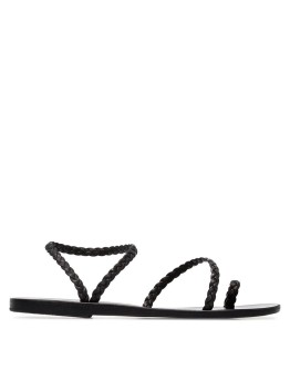 Elefteria braided sandals