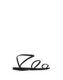 Elefteria braided sandals