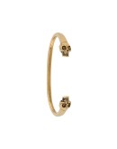 skulls cuff