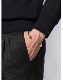 skulls cuff