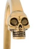 skulls cuff