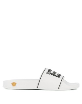 logo pool slides