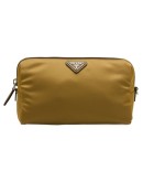 logo cosmetic bag