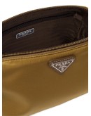 logo cosmetic bag