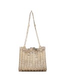 Iconic Chain 1969 crossbody bag