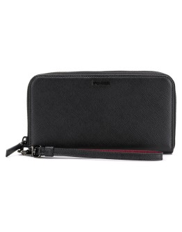 zip around wallet