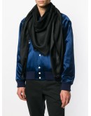 GG monogram scarf