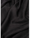 GG monogram scarf