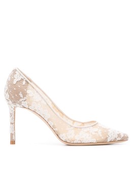 Romy 85 pumps