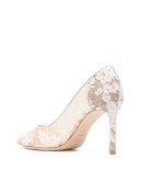 Romy 85 pumps