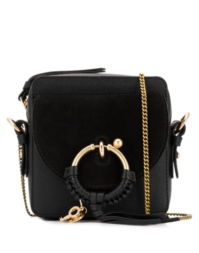 Joan camera bag