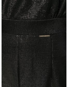 long-sleeved jumpsuit