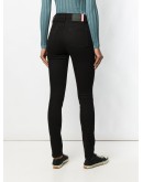 Peg high waist jeans