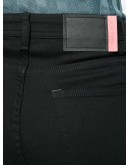 Peg high waist jeans