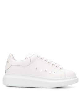 oversized sole sneakers