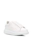oversized sole sneakers