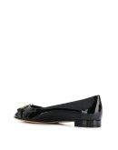 Gancini flat ballerinas