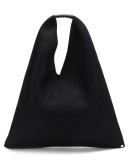 Japanese hobo tote