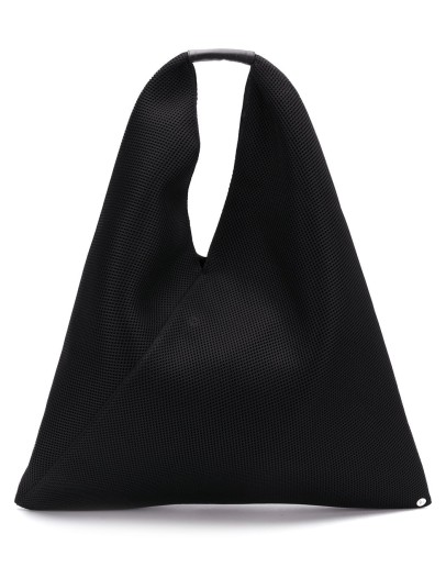 Japanese hobo tote
