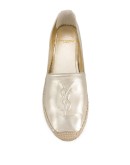 monogram espadrilles