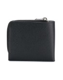 zip-around wallet