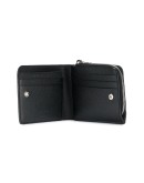 zip-around wallet