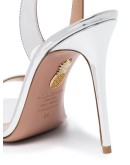 105 So Nude sandals 