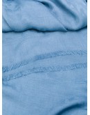 frayed scarf