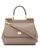 small Sicily tote bag