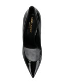 Opyum patent leather pumps
