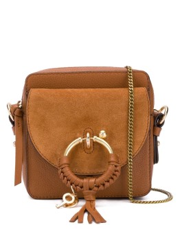 Joan camera bag
